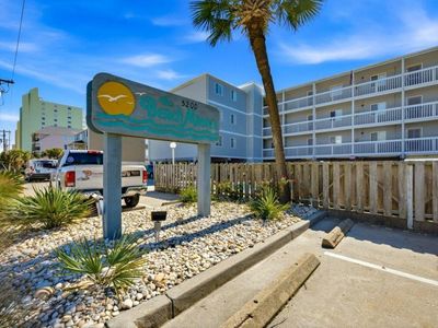 5200 N Ocean Blvd. , Unit 308, North Myrtle Beach, SC 29582