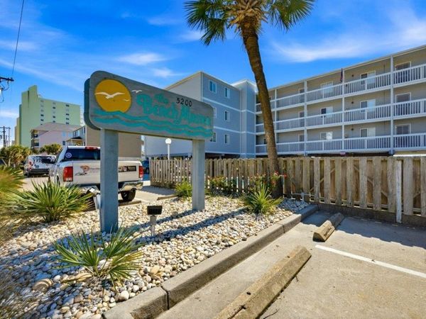 5200 N Ocean Blvd. , Unit 308, North Myrtle Beach, SC 29582