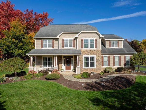 3326 Oak Brook Road, Baldwinsville, NY 13027