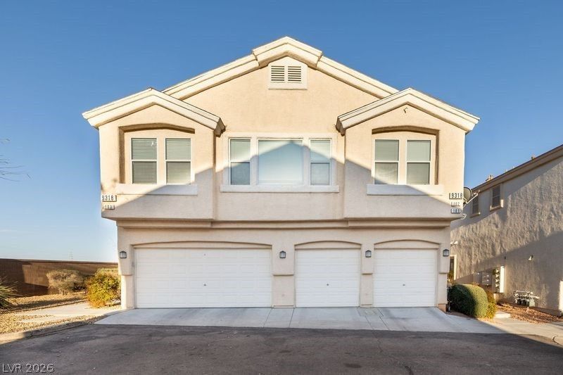 9318 Square Dance Place, Unit 102, Las Vegas, NV 89178 Main Photo