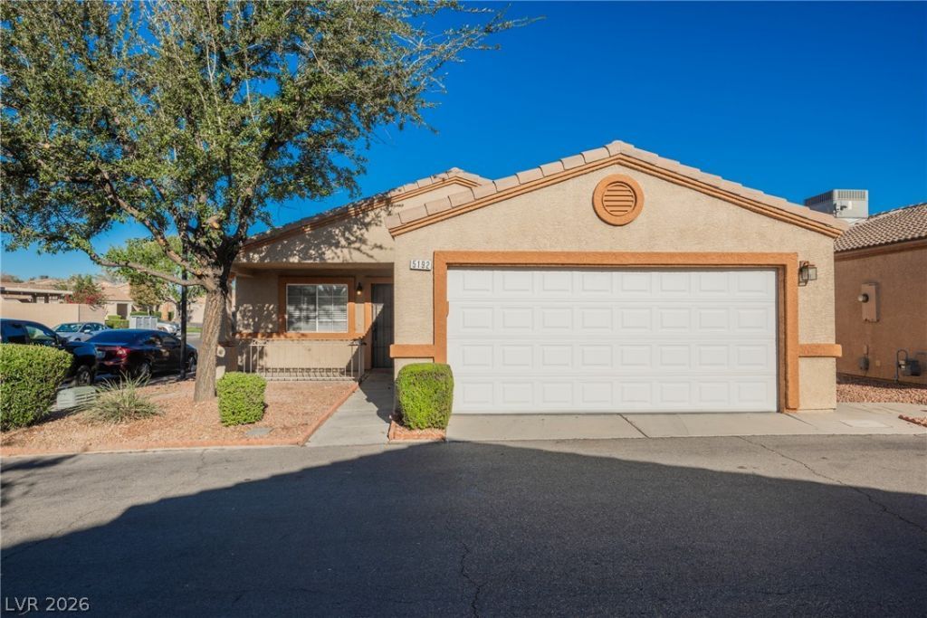 5192 Jewel Canyon Drive, Las Vegas, NV 89122 Main Photo