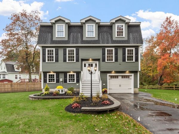 300 South St., Tewksbury, MA 01876