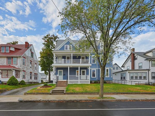 104-108 Billings Rd, Quincy, MA 02171