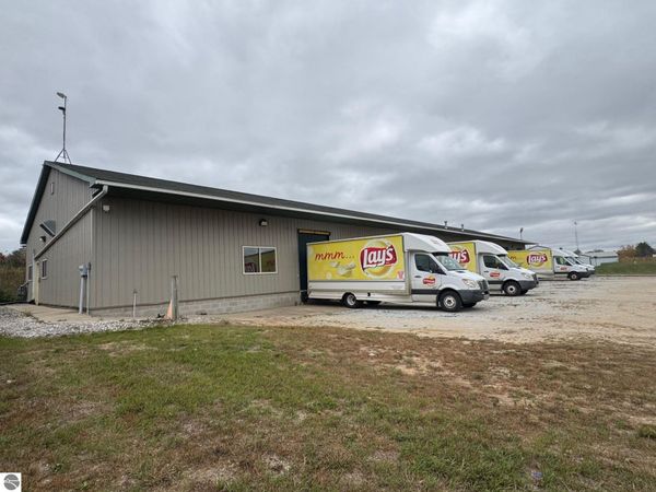 7288 Stanwood Drive, Stanwood, MI 48346