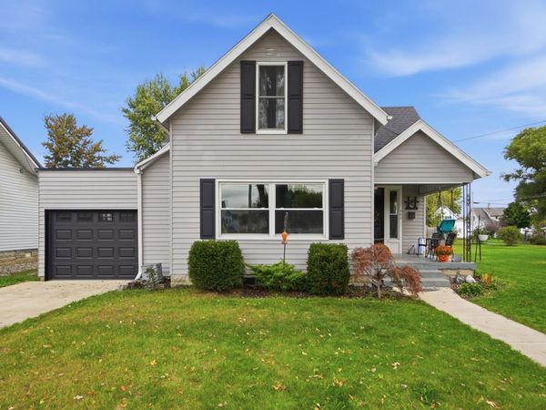 508 W Fourth Street, Delphos, OH 45833