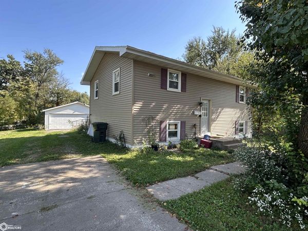 2401 Bank Street, Keokuk, IA 52632