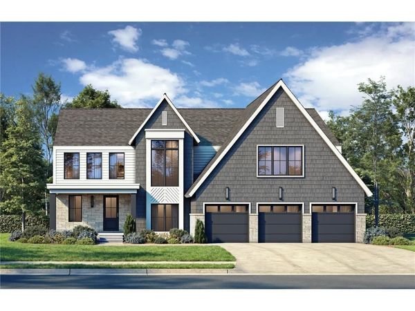 18710 Jarosite Court , Lakeville, MN 55044