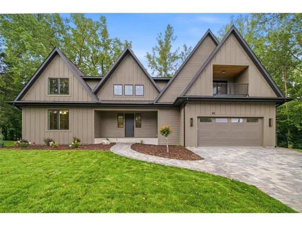 18743 Jarosite Court , Lakeville, MN 55044