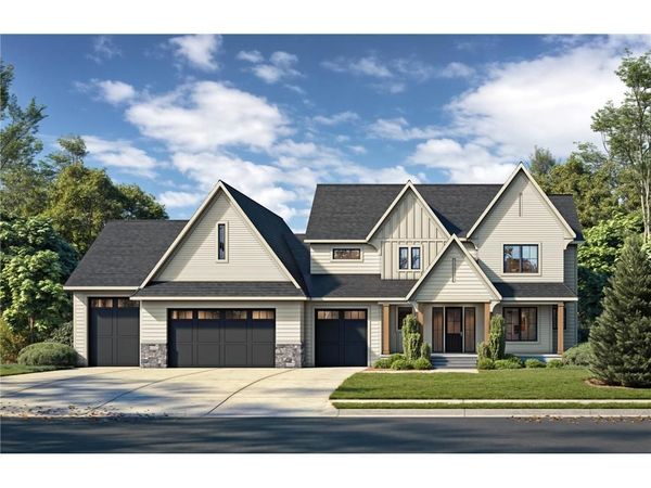 18727 Jarosite Court, Lakeville, MN 55044