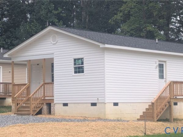 3006 Plumtree Street , South Chesterfield, VA 23834