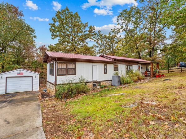 787 Wallace Drive , Rockaway Beach, MO 65740