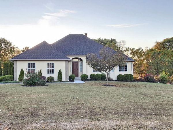 335 Hope Lane , Sparta, MO 65753