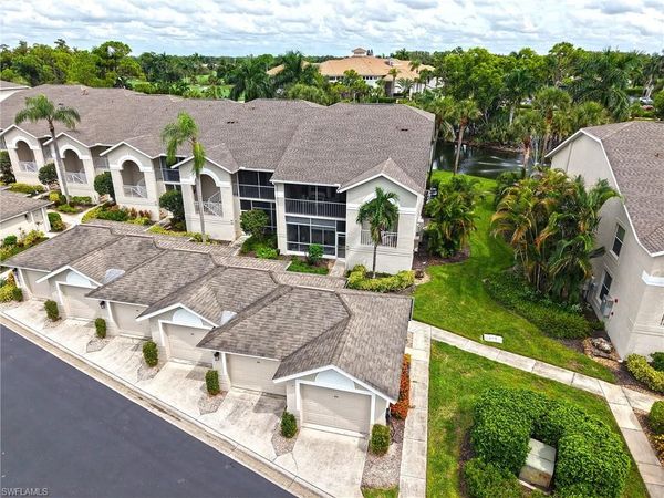 14541 Hickory Hill CT, Unit 226, FORT MYERS, FL 33912