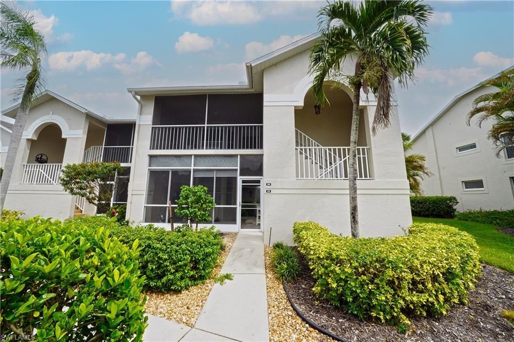 14541 Hickory Hill Ct, Unit 226, Fort Myers, FL 33912 Photo