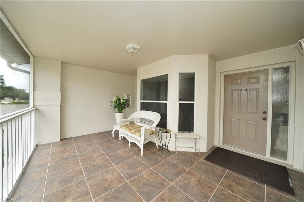 14541 Hickory Hill Ct, Unit 226, Fort Myers, FL 33912 Photo