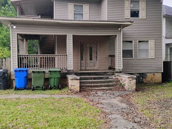 1516 S Gordon Street SW, Atlanta, GA 30310