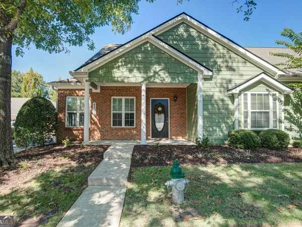 4301 Commonwealth Circle, Newnan, GA 30263