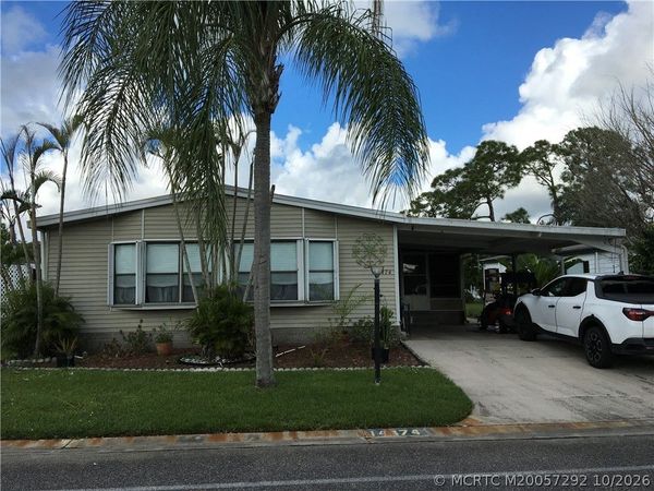 14474 SW Rake Drive , Unit K-06, Indiantown, FL 34956