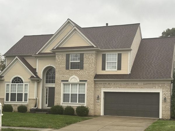 6225 Vancouver Court, Indianapolis, IN 46236