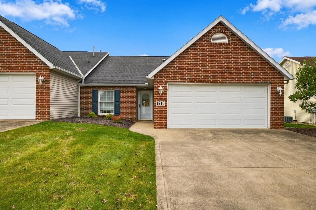 1716 Deermeadow Court, Ashland, OH 44805 Main Photo