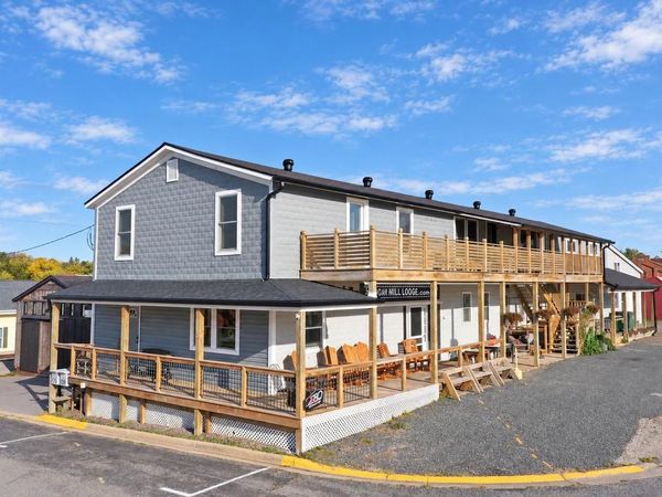 108 2nd STREET E, Westby, WI 54667