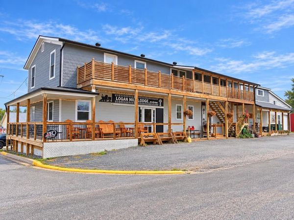 108 2nd STREET E, Westby, WI 54667