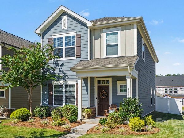 9002 Ramsford Court, Mint Hill, NC 28227
