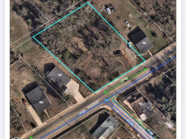 0 Long Street S, East Spencer, NC 28039