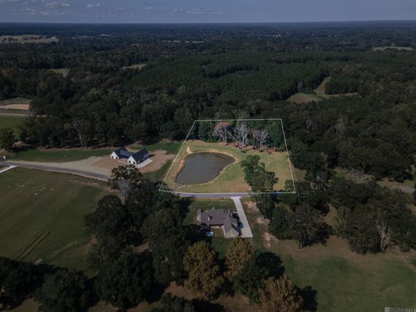 80105 Rosemary Lane, St Francisville, LA 70775