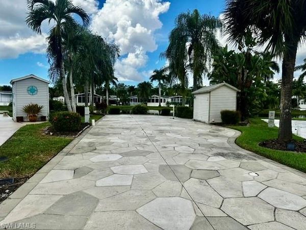 1328 Nickel Lake PT , NAPLES, FL 34114