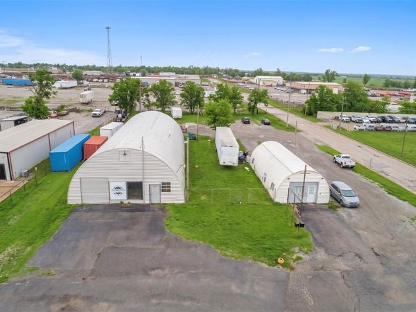 1925 E Highway 66, El Reno, OK 73036