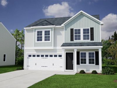 413 Spradley Way, Leesville, SC 29070