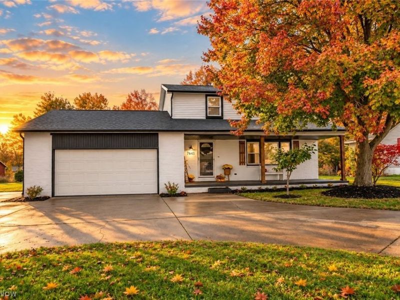 7641 Ravenna Avenue, Louisville, OH 44641 Photo 1