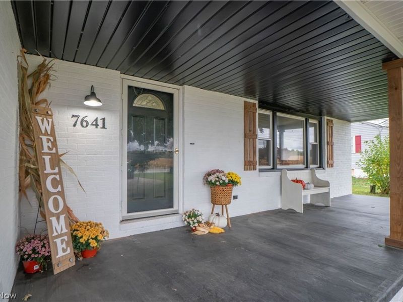 7641 Ravenna Avenue, Louisville, OH 44641 Photo 2
