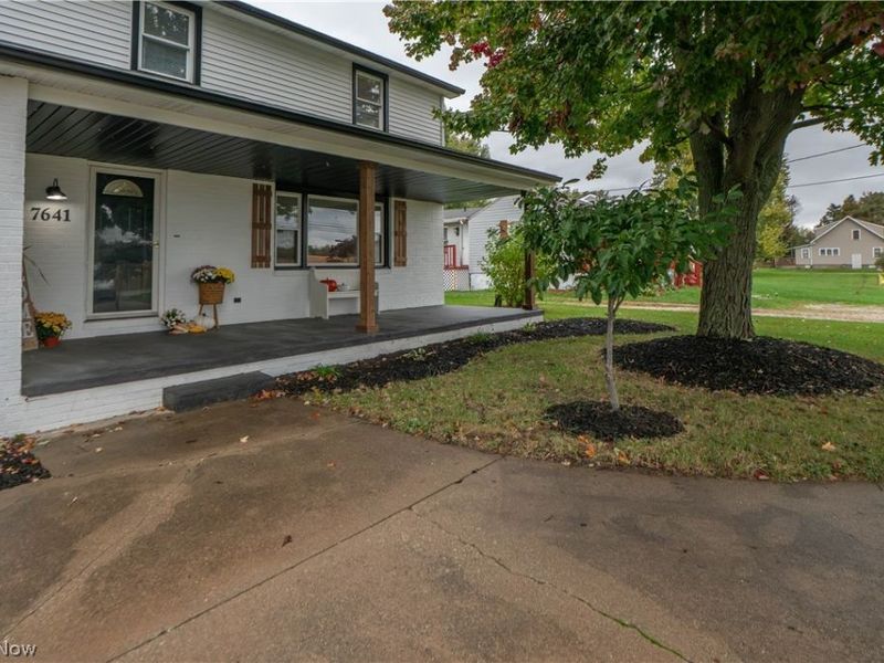7641 Ravenna Avenue, Louisville, OH 44641 Photo 48