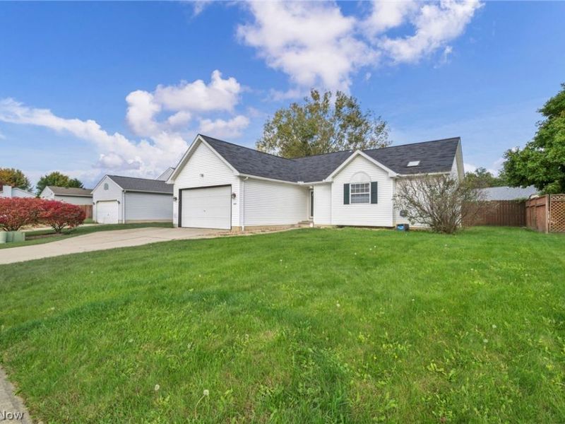 318 Sandpiper Avenue, Elyria, OH 44035 Photo 28