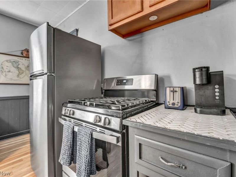 4024 E 26th Street, Newburgh Heights, OH 44105 Photo 29