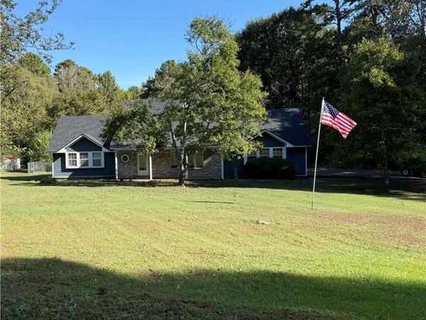 10525 Marina Road , Dardanelle, AR 72834