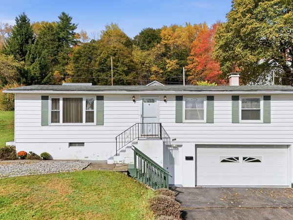 346 Ridge Street, Honesdale, PA 18431