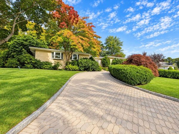 31 Brendon Hill Road , Scarsdale, NY 10583