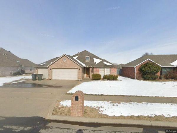 13129 E 132nd Street North N, Collinsville, OK 74021