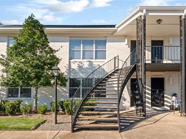 4009 Old Shell Road , Unit B5, Mobile, AL 36608