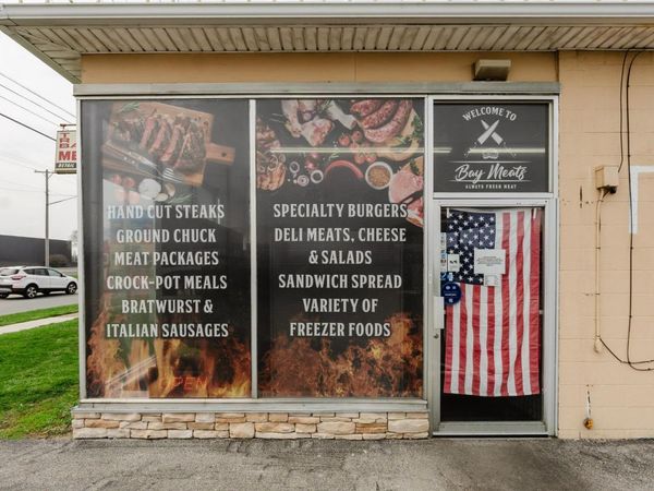 423 W Perkins Avenue, Sandusky, OH 44870