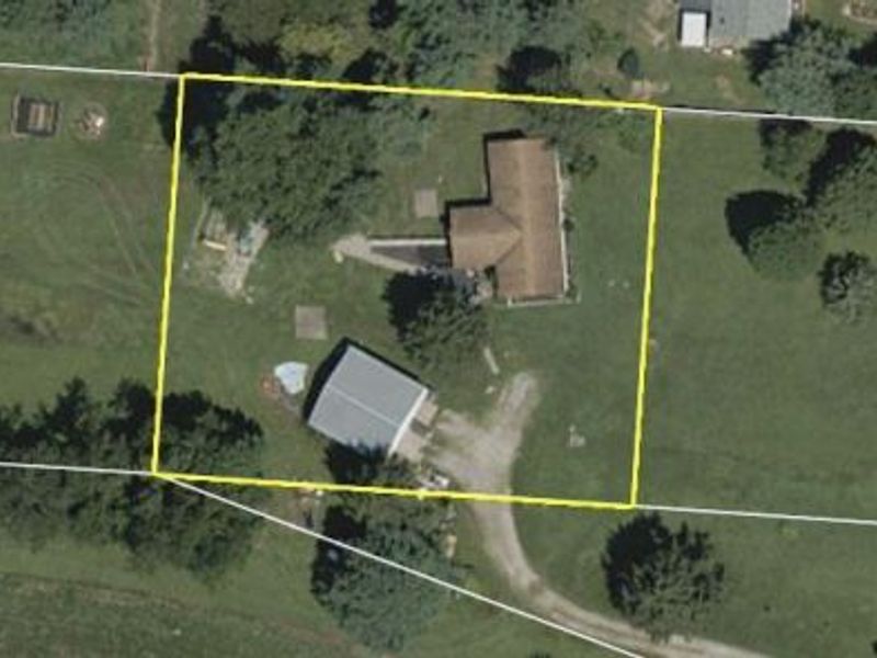 6875 Logan Thornville Road NE, Rushville, OH 43150 Photo 2