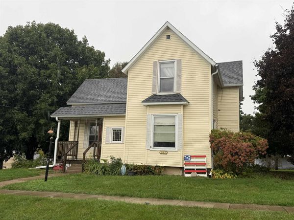 513 Congress Street, Bloomington, WI 53804