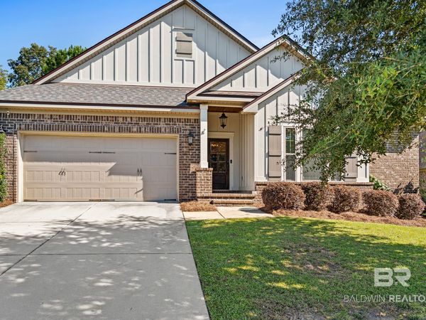30212 Persimmon Drive, Daphne, AL 36527