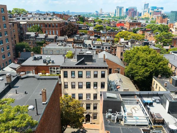 44-44A Joy Street, Boston, MA 02114