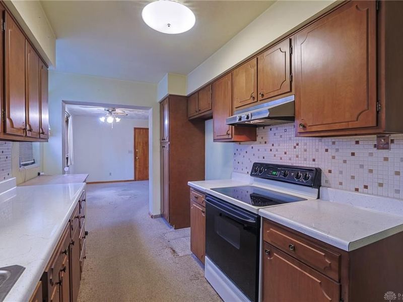 1912 S Sunny Ridge Road, Dayton, OH 45414 Photo 12