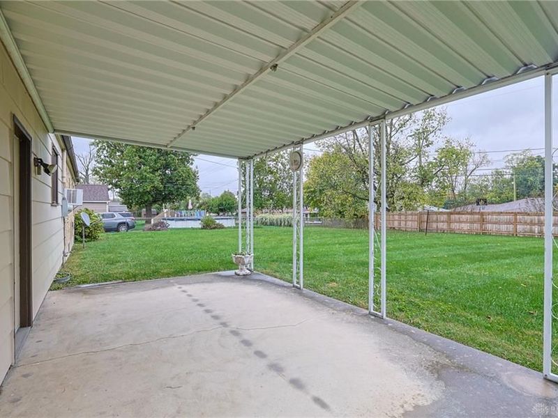 1912 S Sunny Ridge Road, Dayton, OH 45414 Photo 24