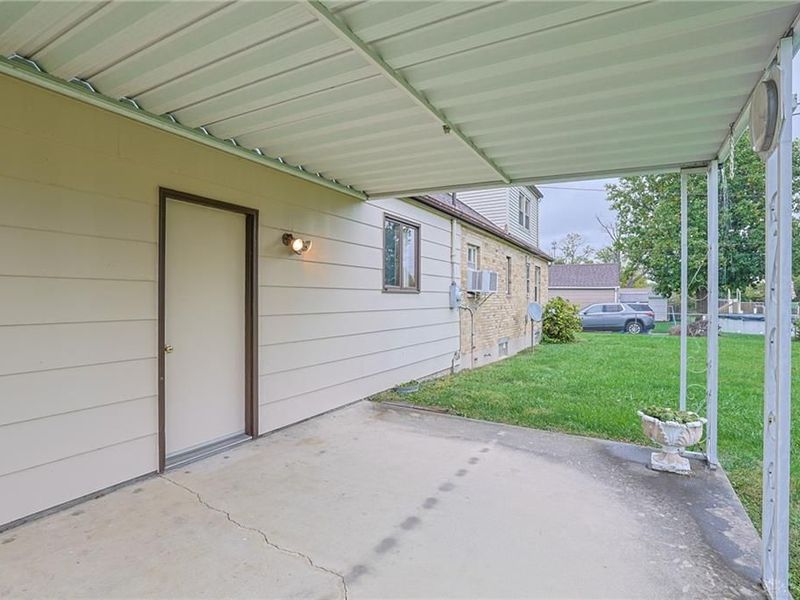 1912 S Sunny Ridge Road, Dayton, OH 45414 Photo 25